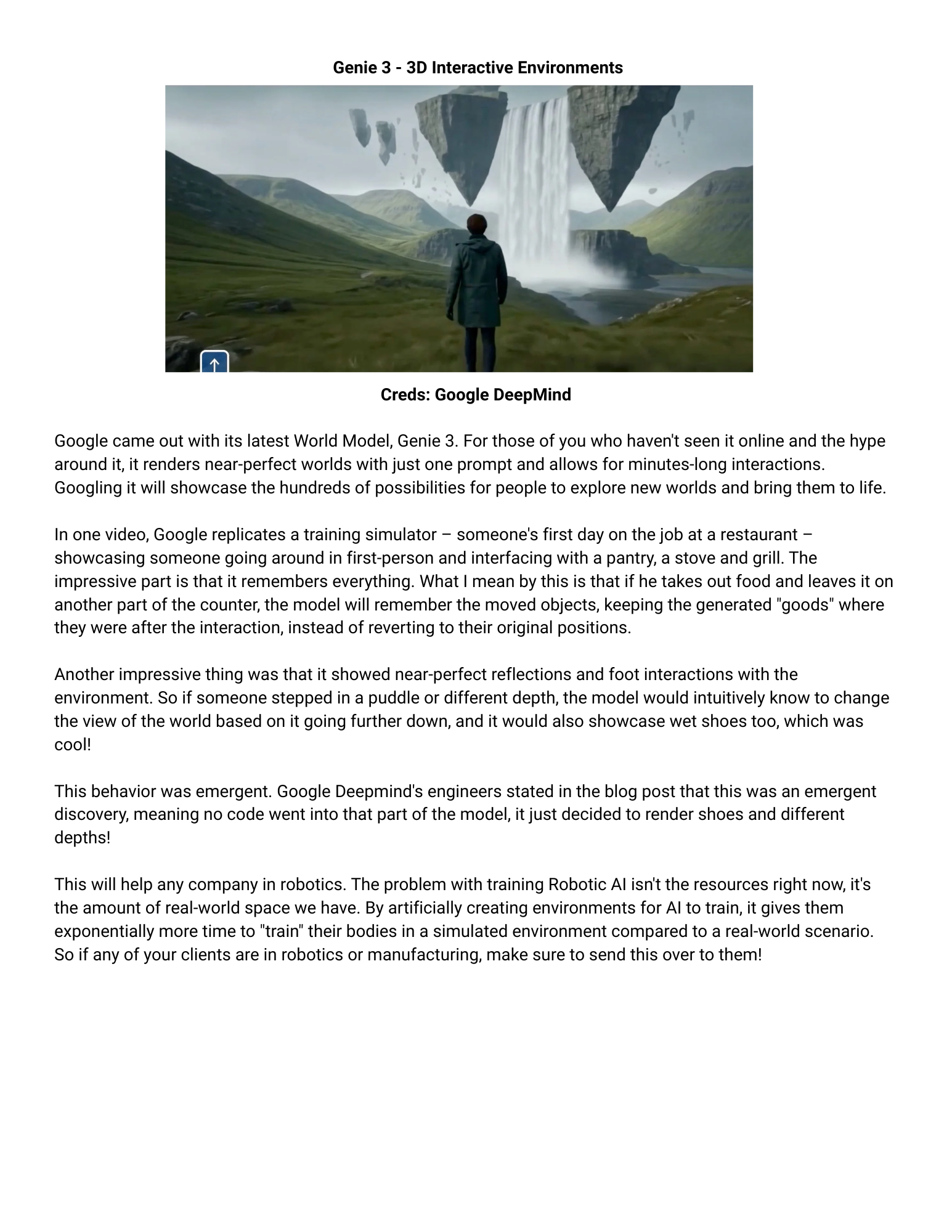 Newsletter Issue 4 - Page 2