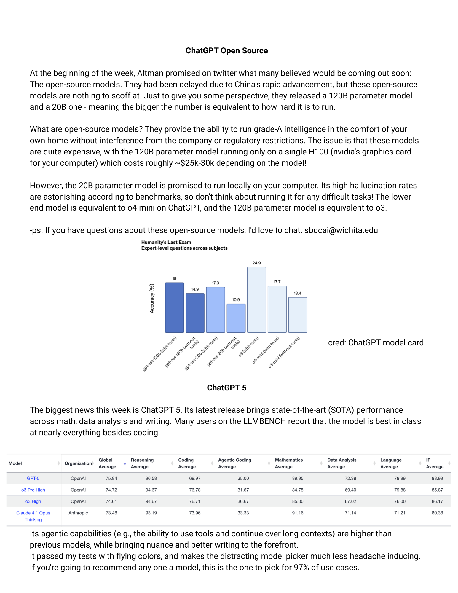 Newsletter Issue 4 - Page 3